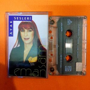 Leman Sam - Ayak Sesleri