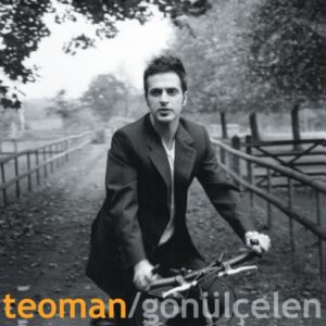 Teoman - Gönülçelen - Plak