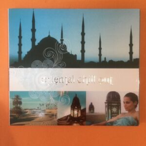 Oriental Chill Out