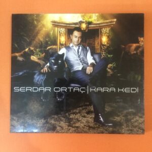 Serdar Ortaç - Kara Kedi