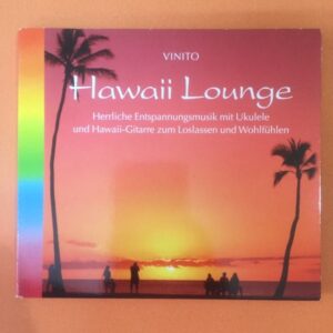 Vinito ‎– Hawaii Lounge