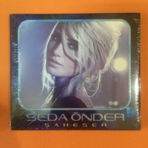 Seda Önder - Şaheser
