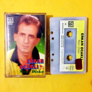 Erkan Ocaklı - Mısır Disko