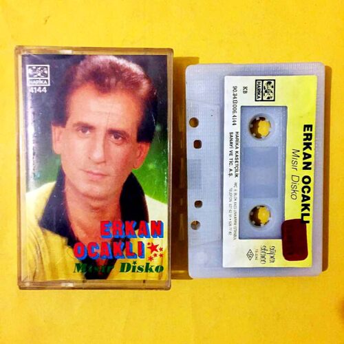 Erkan Ocaklı - Mısır Disko
