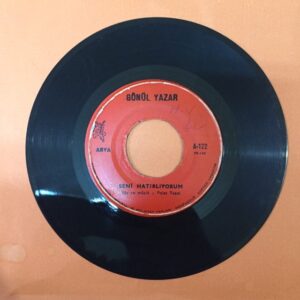Gönül Yazar - Seni Hatırlıyorum