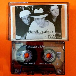 Grup Gündoğarken - 1999