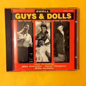 Guys & Dolls