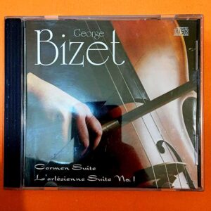 George Bizet - Carmen Suite