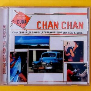 Chan Chan