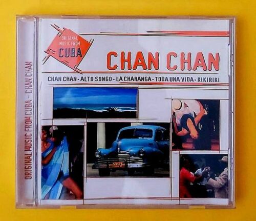 Chan Chan
