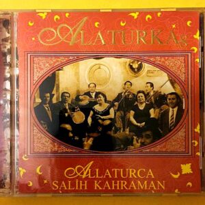 Salih Kahraman - Allaturca