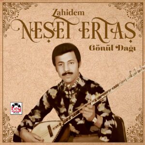 Neşet Ertaş - Zahidem / Gönül Dağı- Plak