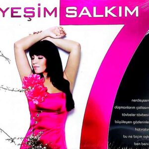 Yeşim Salkım - 7