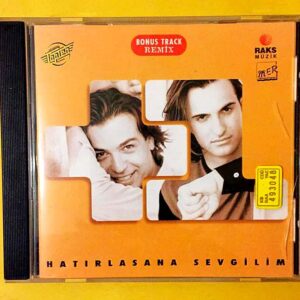 Artı 1 ‎– Hatırlasana Sevgilim