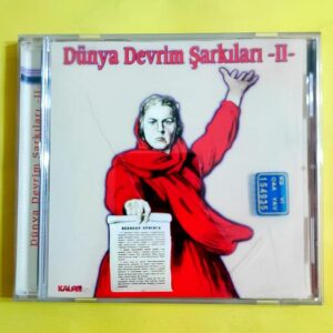 Dünya Devrim Şarkıları - 2