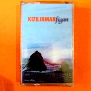 Kızılırmak - Figan-Ambalajında