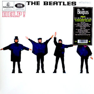 The Beatles-Help!