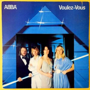 ABBA-Voulez-Vous
