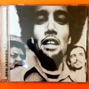 Ben Harper - The will to live