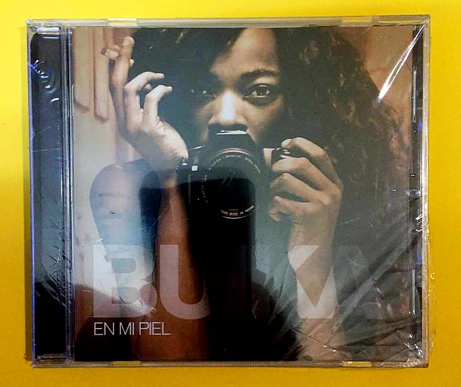Buika – En Mi Piel