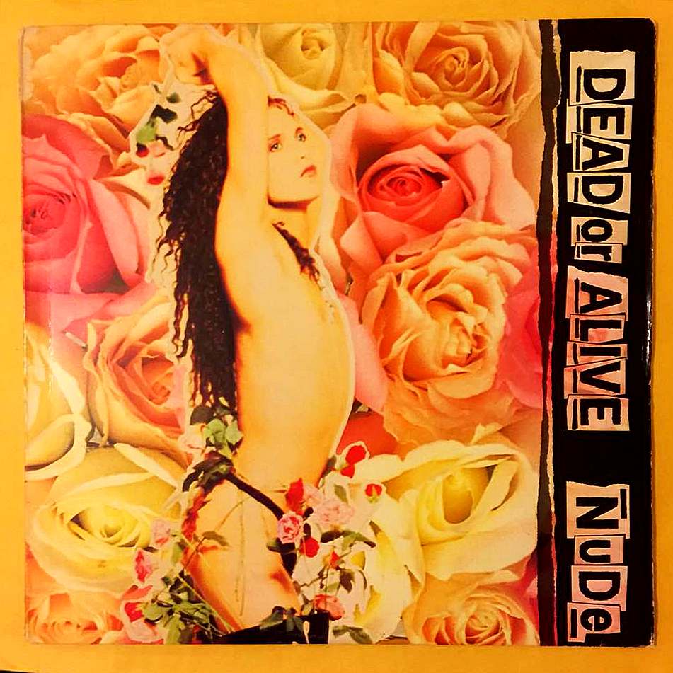 Dead Or Alive – Nude