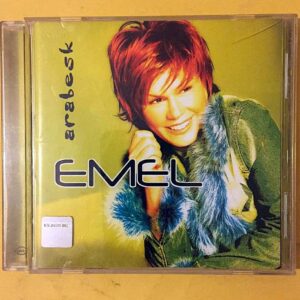 Emel - Arabesk