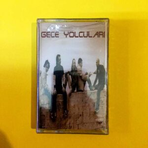 Gece Yolcuları – Gece Yolcuları