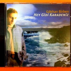 Gökhan Birden - Hey gidi Karadeniz