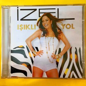 İzel ‎– Işıklı Yol