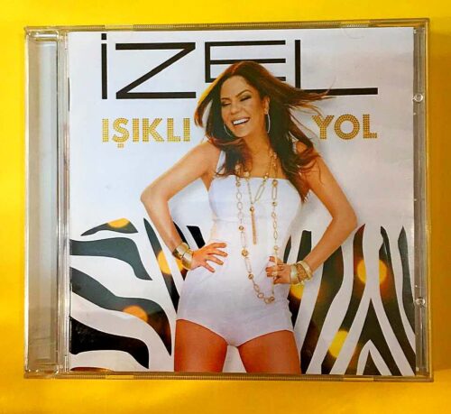 İzel ‎– Işıklı Yol