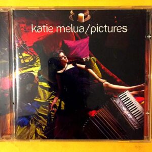 Katie Melua ‎– Pictures