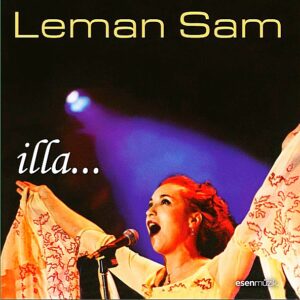Leman Sam - İlla - Plak