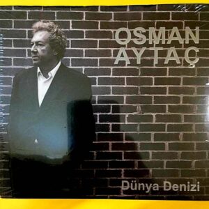 Osman Aytaç ‎– Dünya Denizi