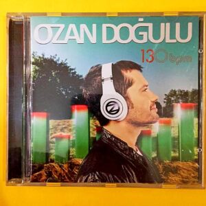 Ozan Doğulu ‎– 130 BPM