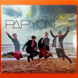 Papyon - İlk Ateş