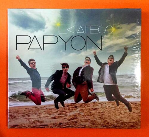 Papyon - İlk Ateş