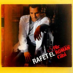 Rafet El Roman - Bir roman gibi