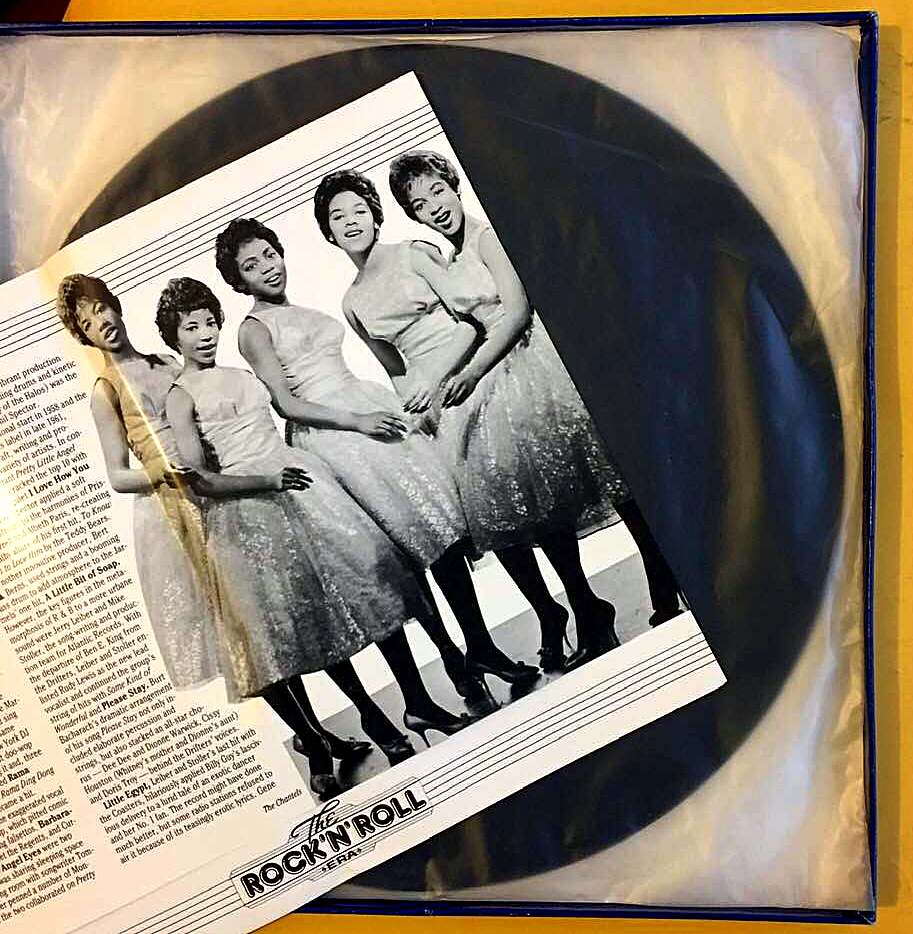 Various – 1961 Still Rockin-2 LP Boxset - Görsel 3