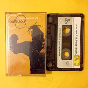 Soul II Soul - Club classics vol one