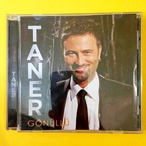 Taner ‎– Gönüllü
