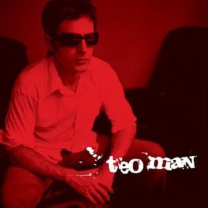 Teoman - 2003- Plak