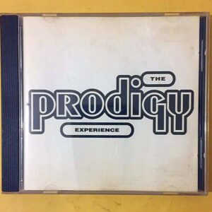 The Prodigy ‎– Experience