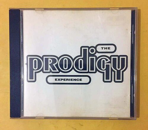 The Prodigy ‎– Experience