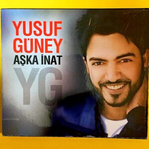 Yusuf Güney – Aşka İnat