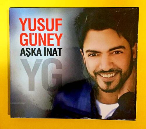 Yusuf Güney – Aşka İnat