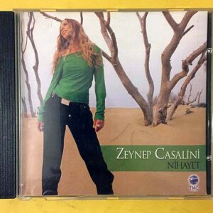 Zeynep Casalini - Nihayet