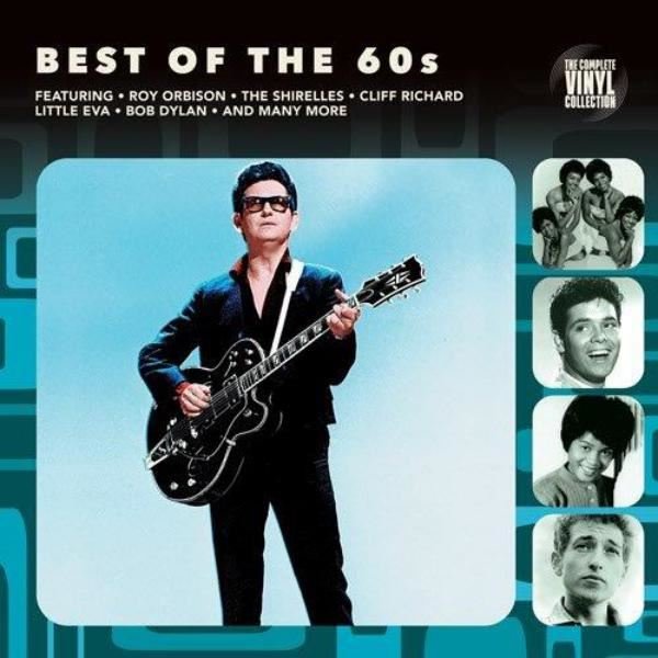 Best Of The 60’s- Plak