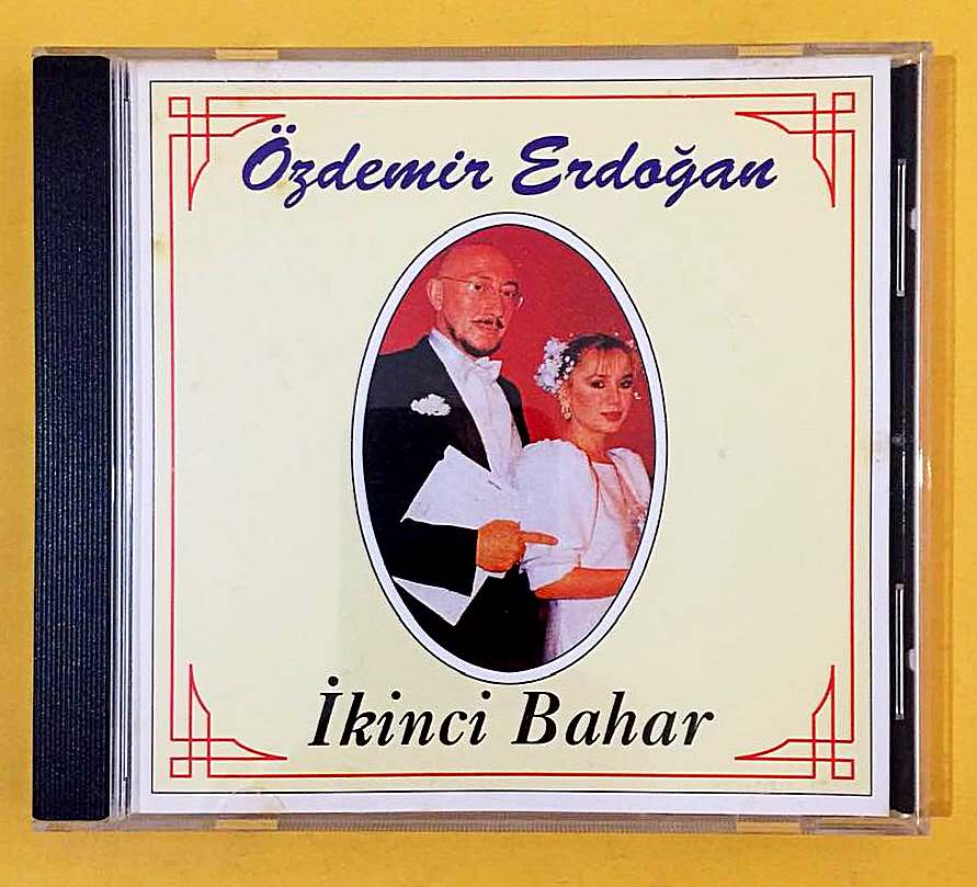 Özdemir Erdoğan - İkinci Bahar