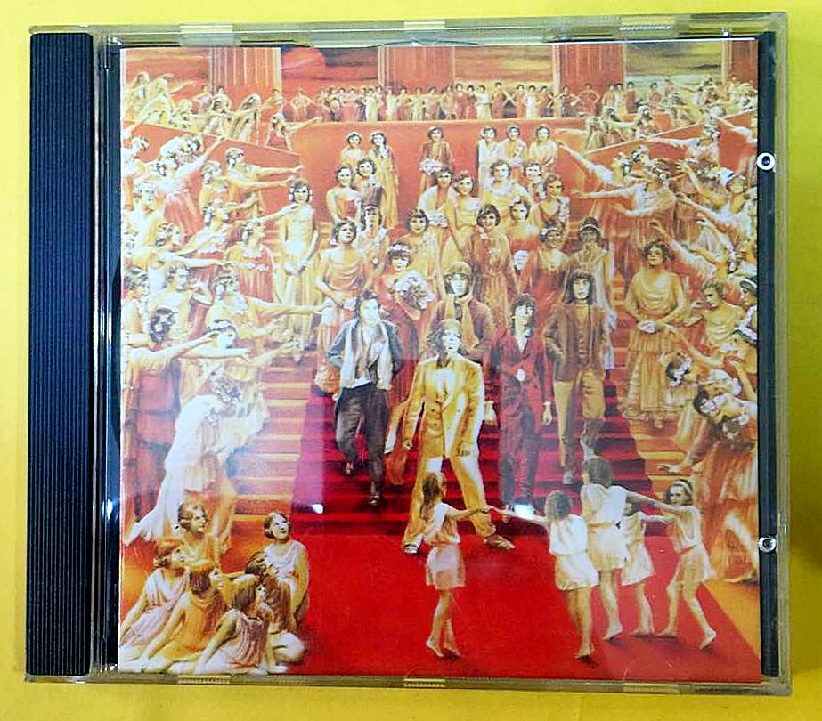 The Rolling Stones – It's Only Rock 'N Roll