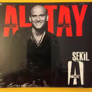 Altay-Şekil A